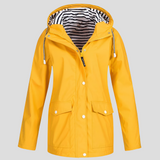 ANALISA | INSULATED WEATHERPROOF JACKET FOR WOMEN