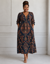 Alessia | Everyday Comfort Dress