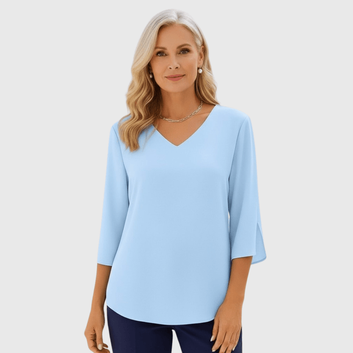 Karen | Elegant Blouse
