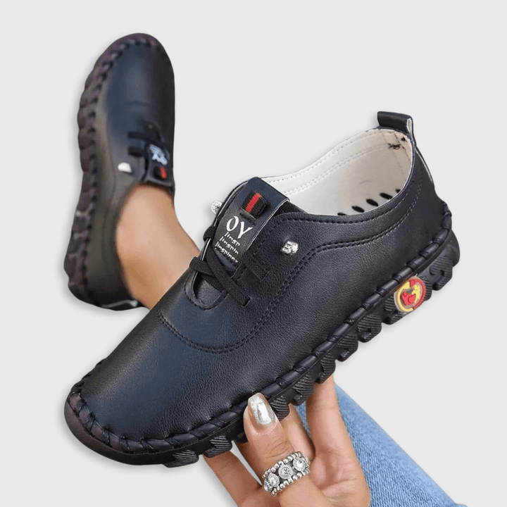 Annette | Comfort Orthopedic Sneakers