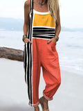 Metro Pop Dungarees