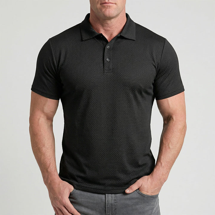 Breeze | Men's Ultra Comfortable Polo Shirt