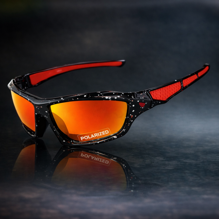 Alden | Polarised Sport Sunglasses (Buy 1, Get 1 Free)
