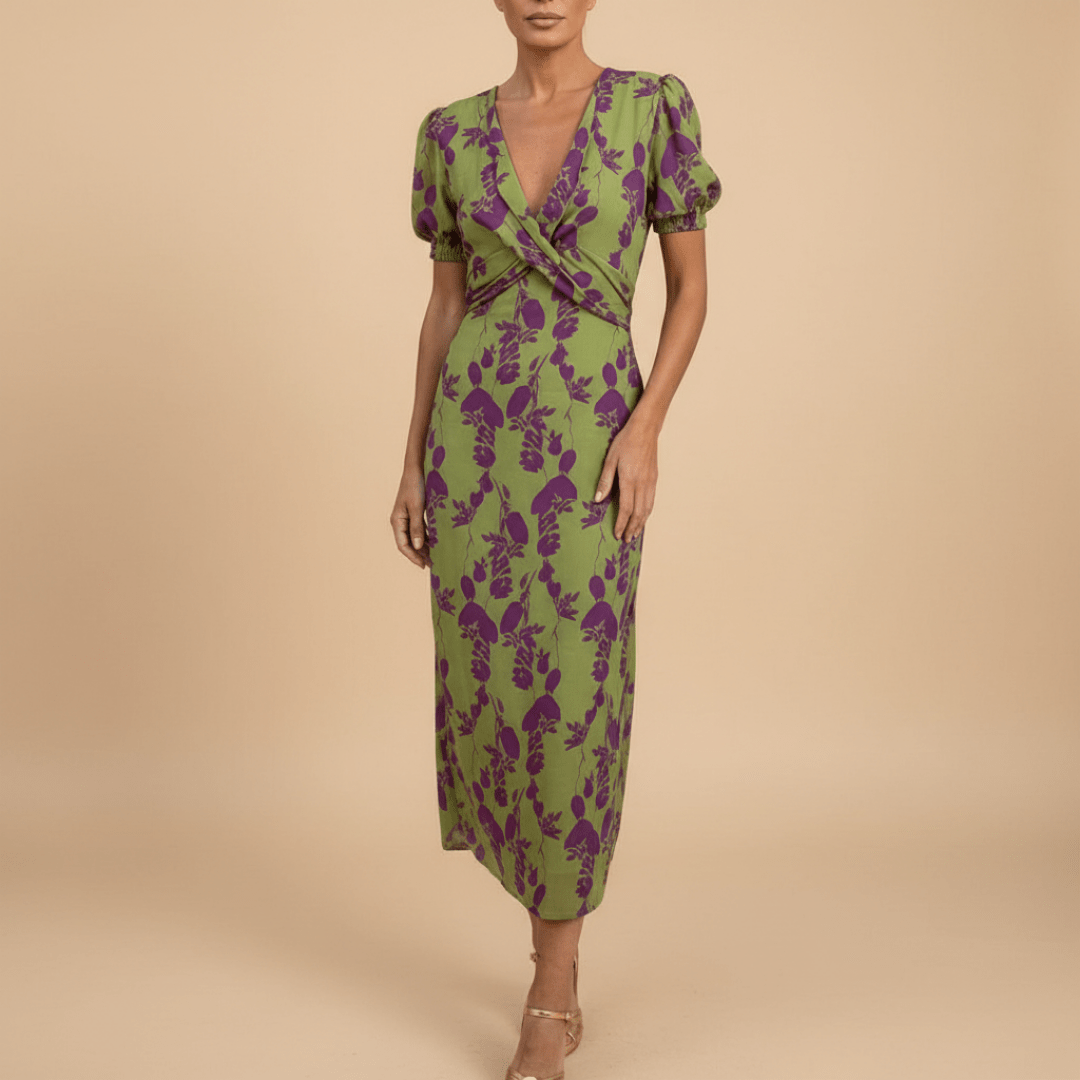 ANI | Elegant Summer Dress