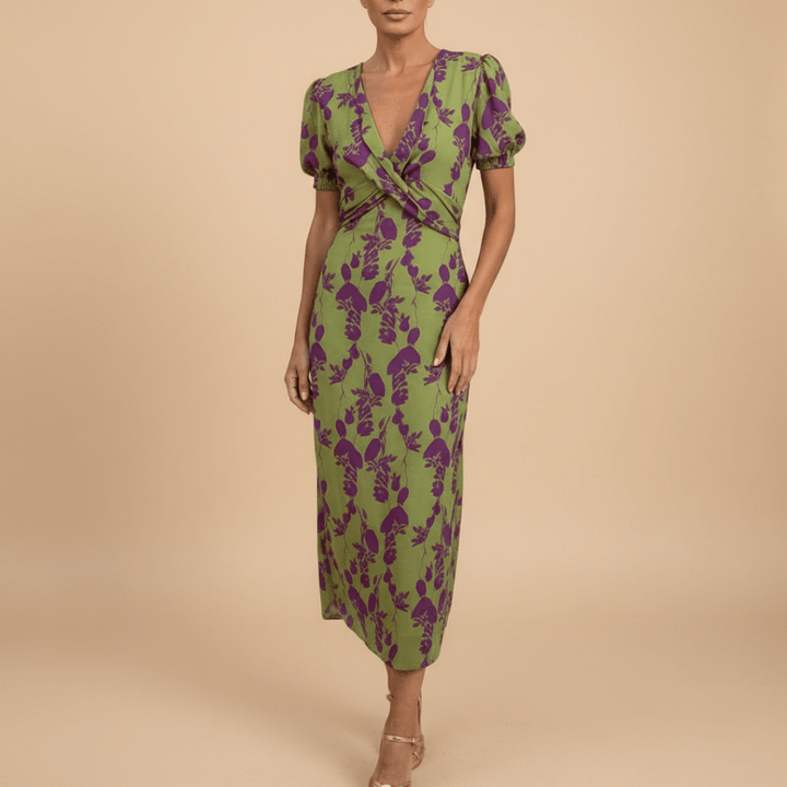 ANI | Elegant Summer Dress