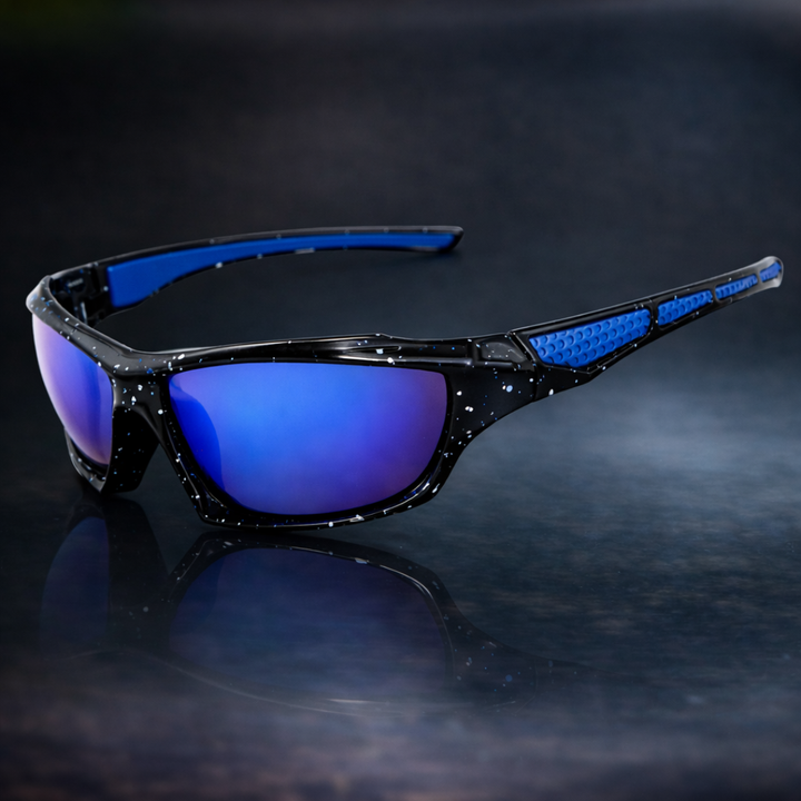 Alden | Polarised Sport Sunglasses (Buy 1, Get 1 Free)