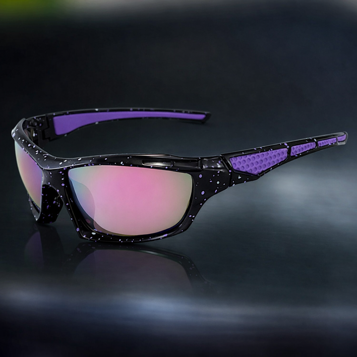 Alden | Polarised Sport Sunglasses (Buy 1, Get 1 Free)