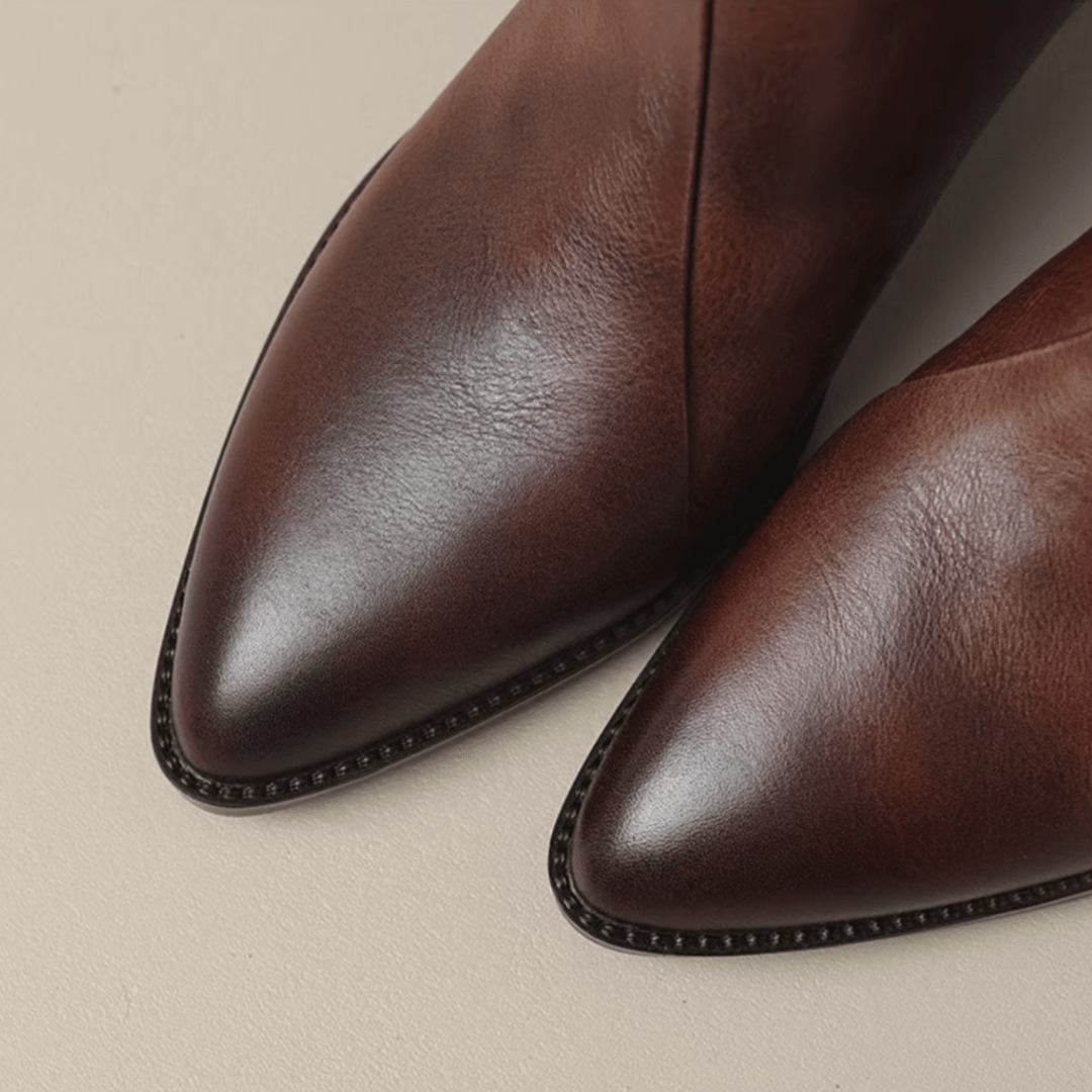 Ember™ | Women Elegant Boots