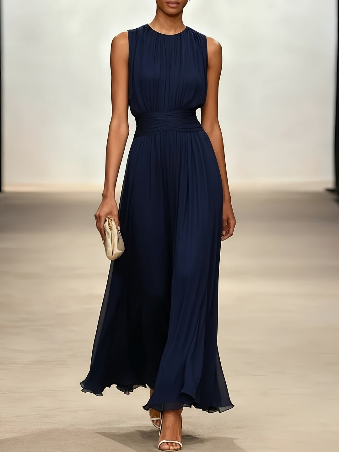 Kira - Maxi Dress