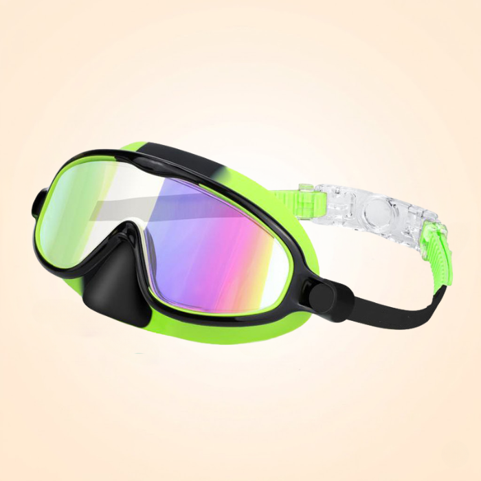 AquaVision™ Pro Goggles