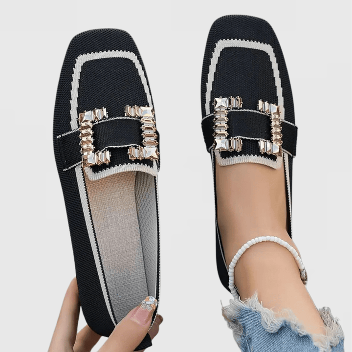 Marlene | Orthopedic Loafers