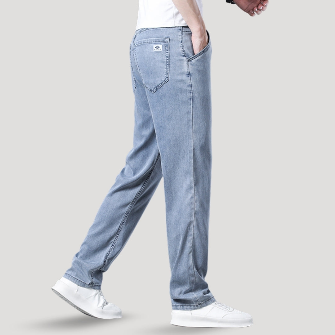 Ben | Straight leg jeans