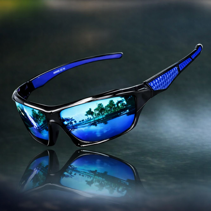 Alden | Polarised Sport Sunglasses (Buy 1, Get 1 Free)