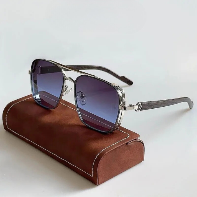 Vincent's Vintage Sunglasses
