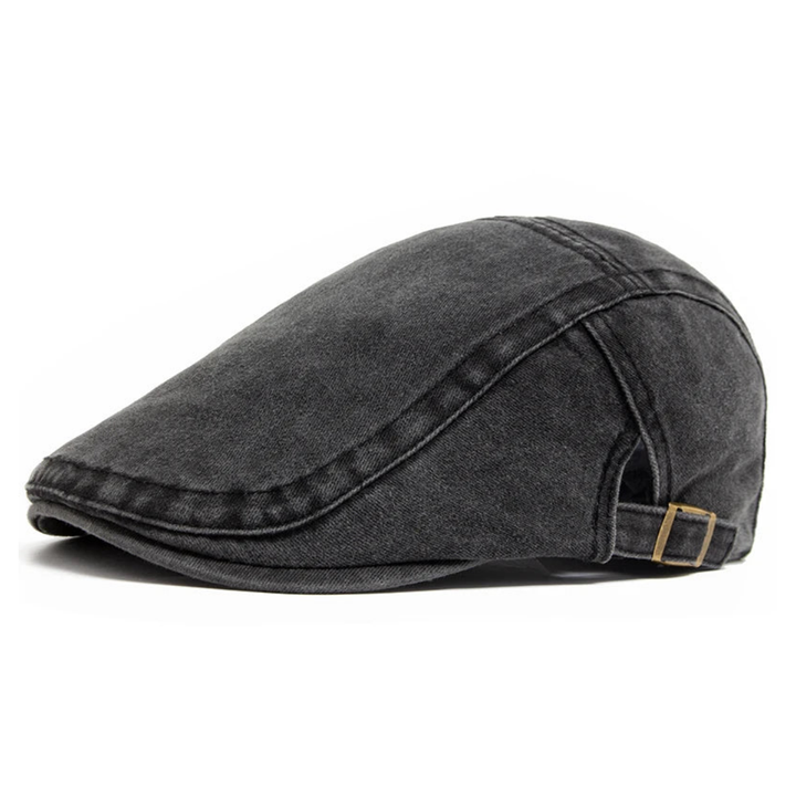 Harrington™ Heritage Cap — Buy 1, Get 1 Free