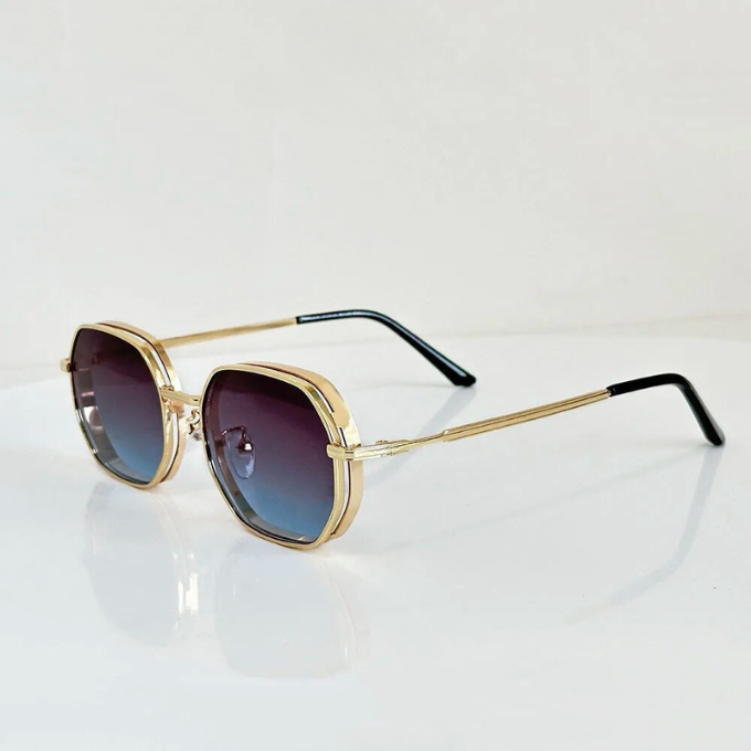 Retro X Sunglasses