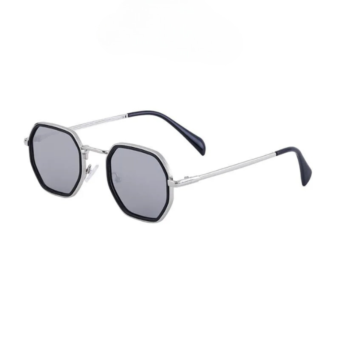 Eight-Sided Sunglasses