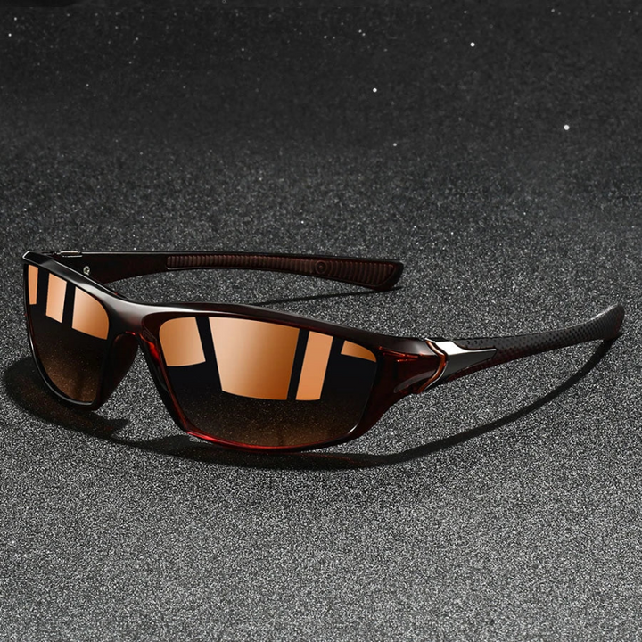 Vance - Polarised Sport Sunglasses