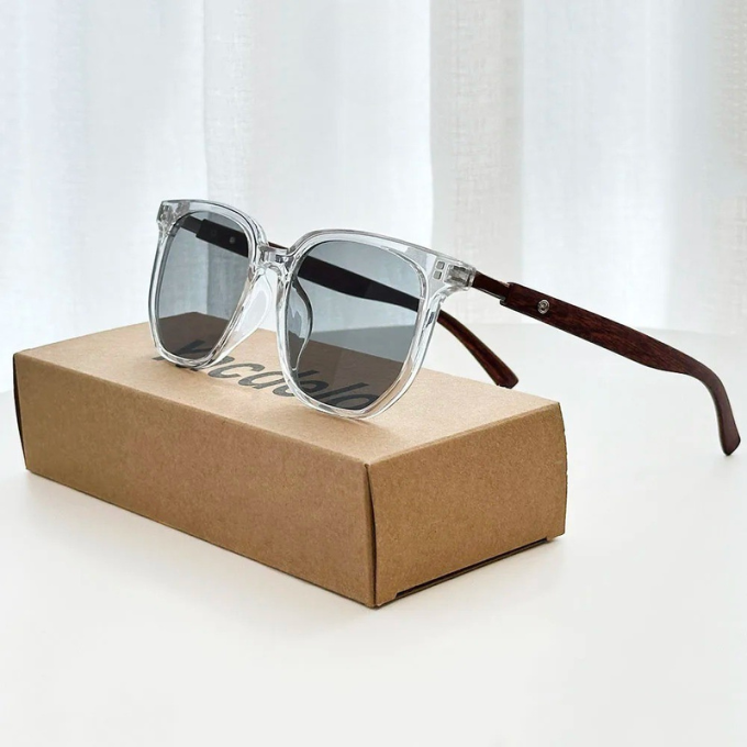 Crownwood Shades