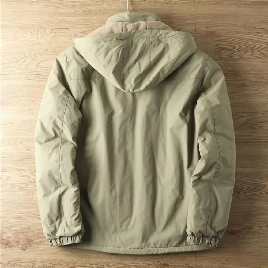 Vince | Thermal winter Coat