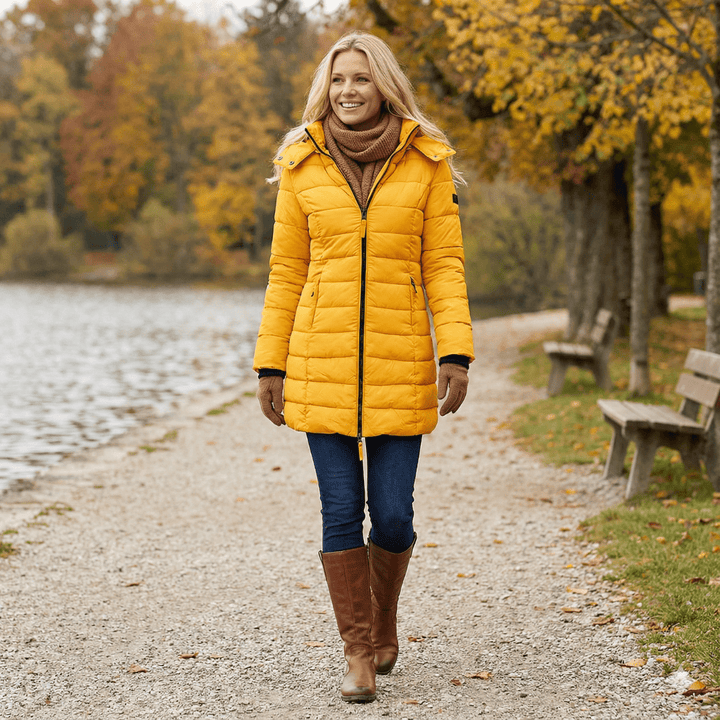 Jenvara | Women’s Jacket