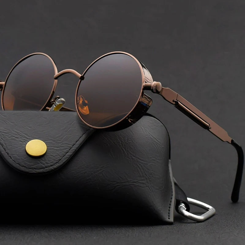 Leo Timeless Sunglasses
