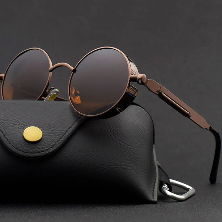 Leo Timeless Sunglasses