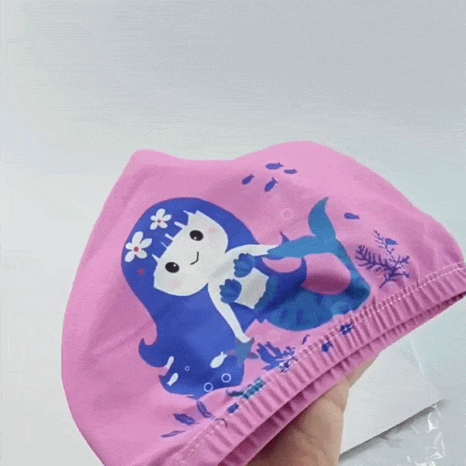 WaveCap™ Swim Cap