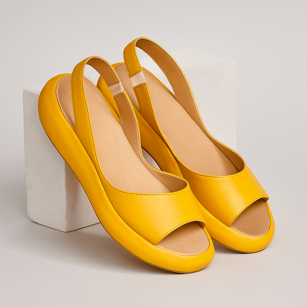 Lara | Anti-Slip Sandals with Open Toe