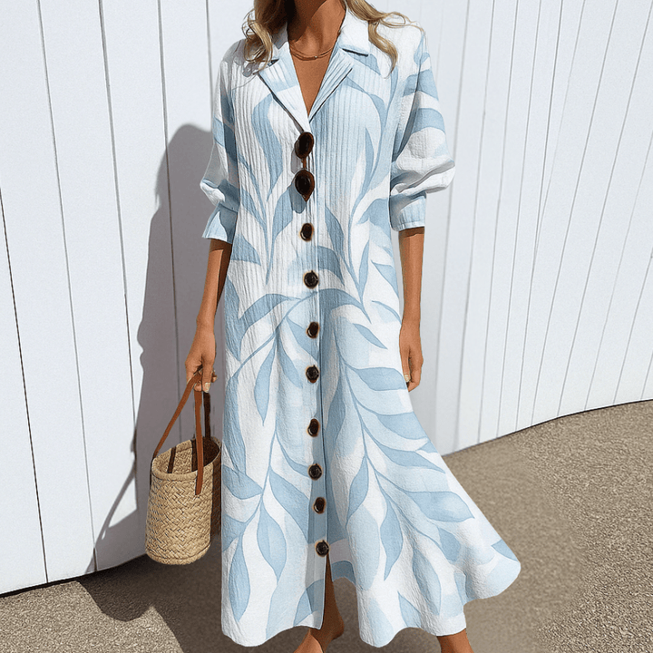 Margaret | Elegant Slimming Dress
