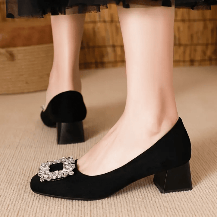 Marilyn | Orthopedic Heels