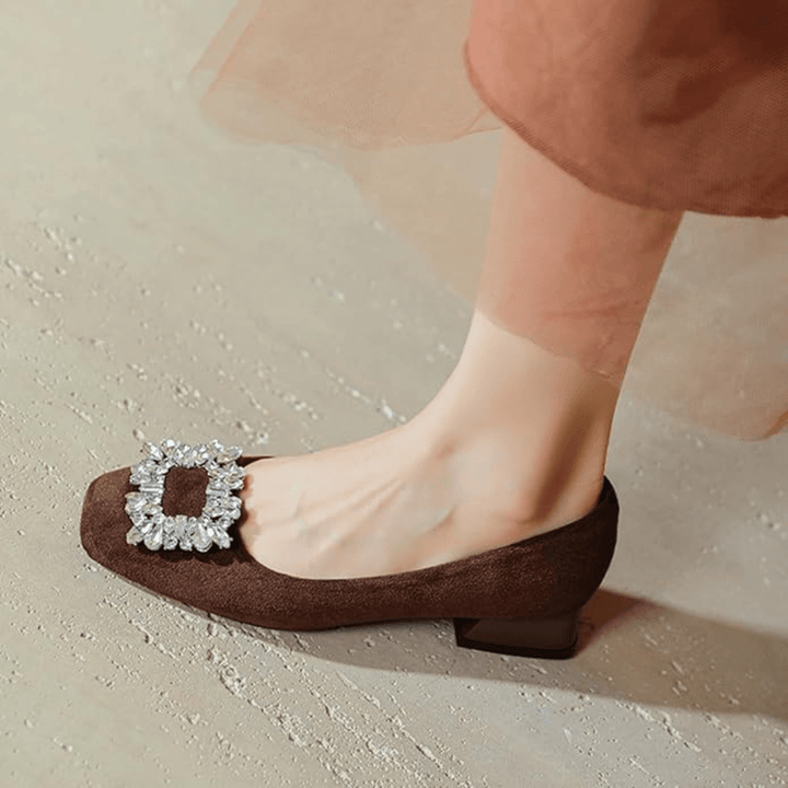 Marilyn | Orthopedic Heels