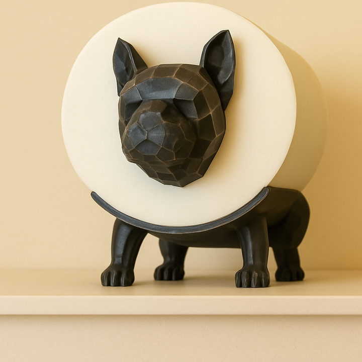 Animal Toilet Roll Holder – Funny Toilet Roll Holder