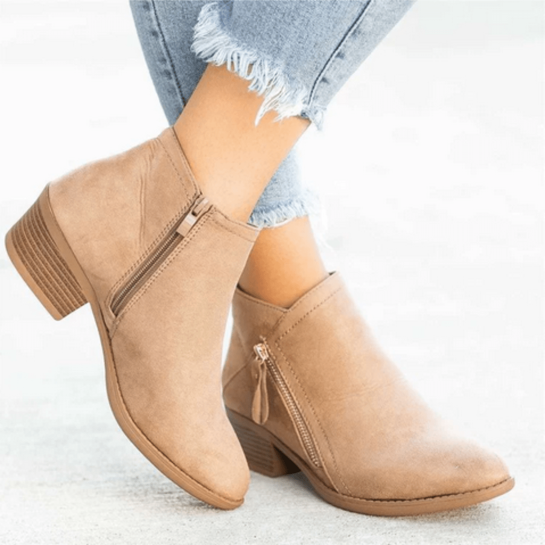 Seraphina | Sophisticated Women Boots