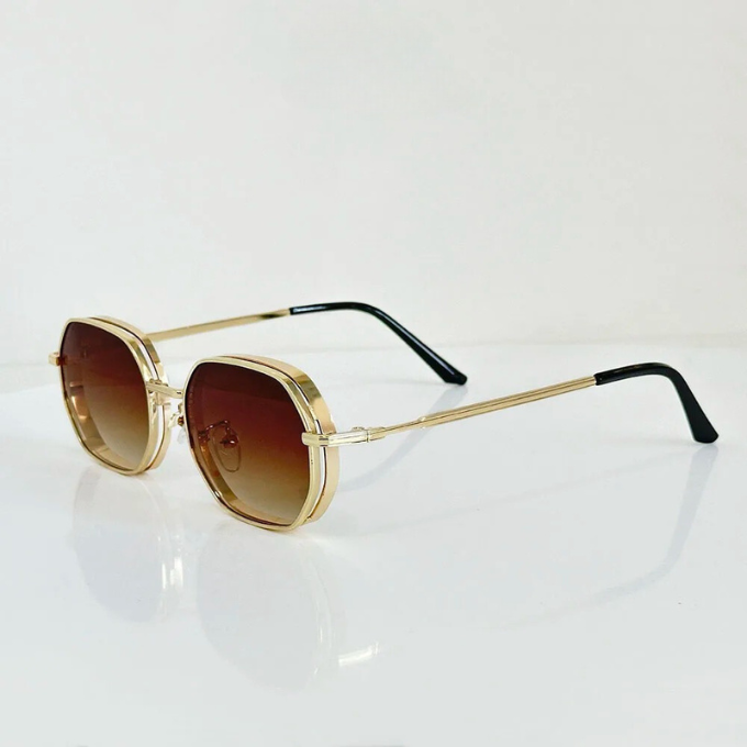 Retro X Sunglasses