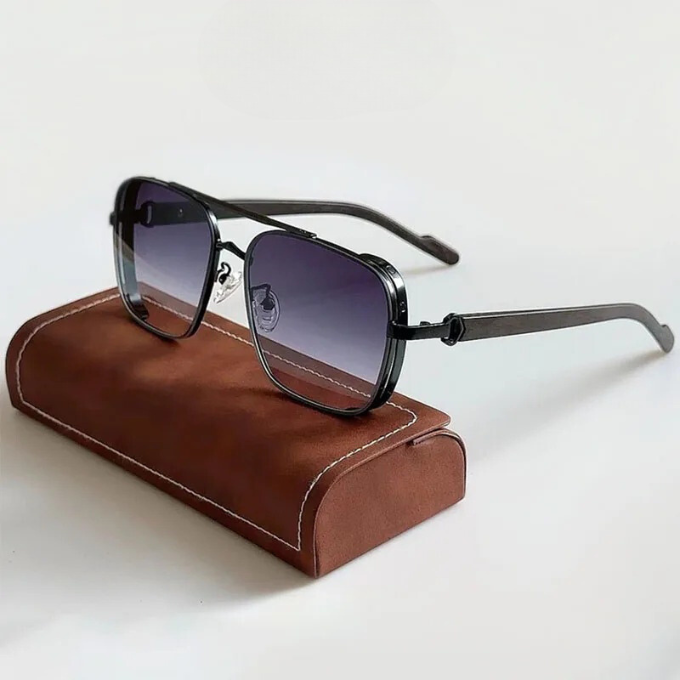 Vincent's Vintage Sunglasses