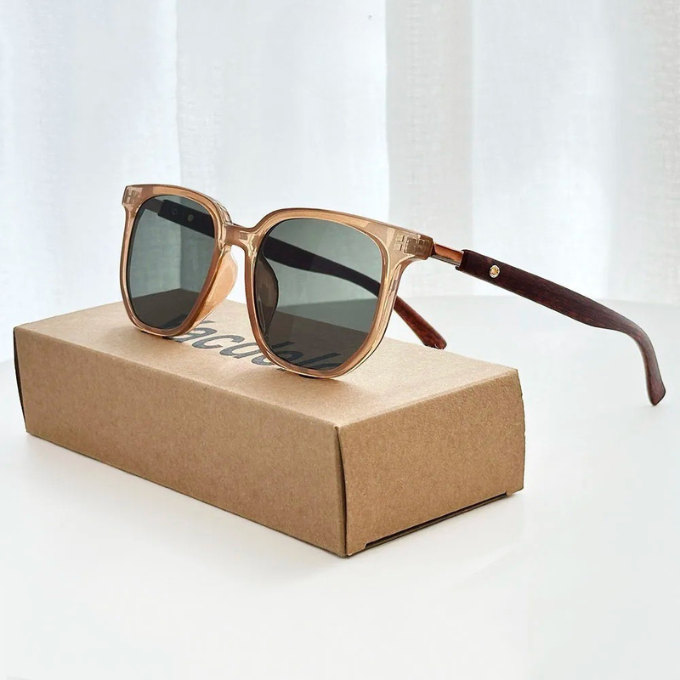Crownwood Shades