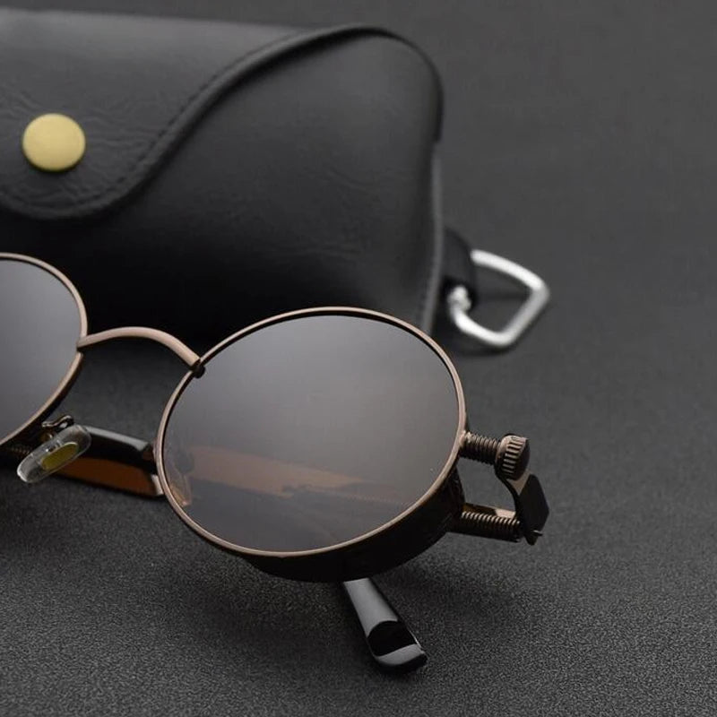 Leo Timeless Sunglasses