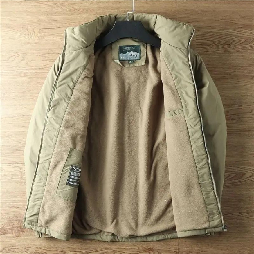 Vince | Thermal winter Coat