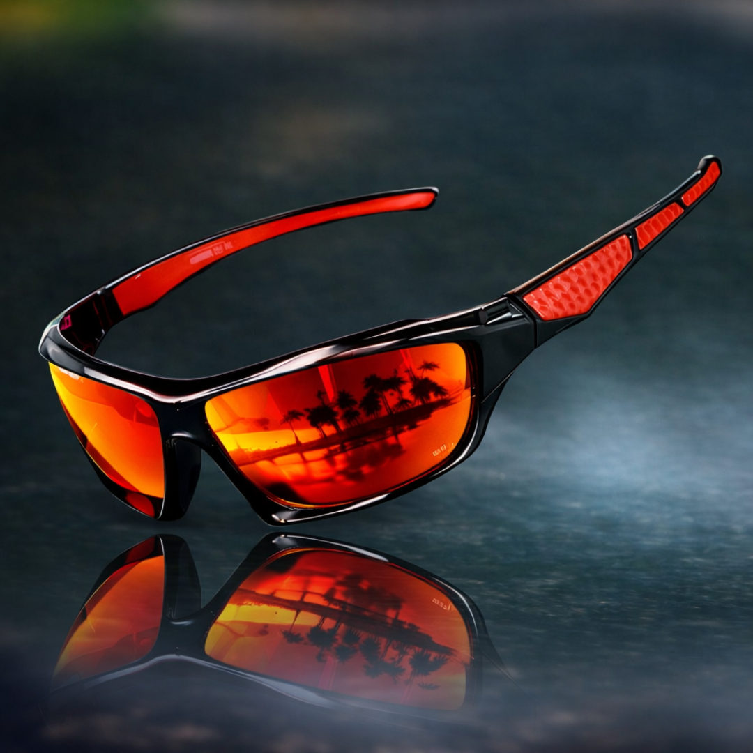Alden | Polarised Sport Sunglasses (Buy 1, Get 1 Free)