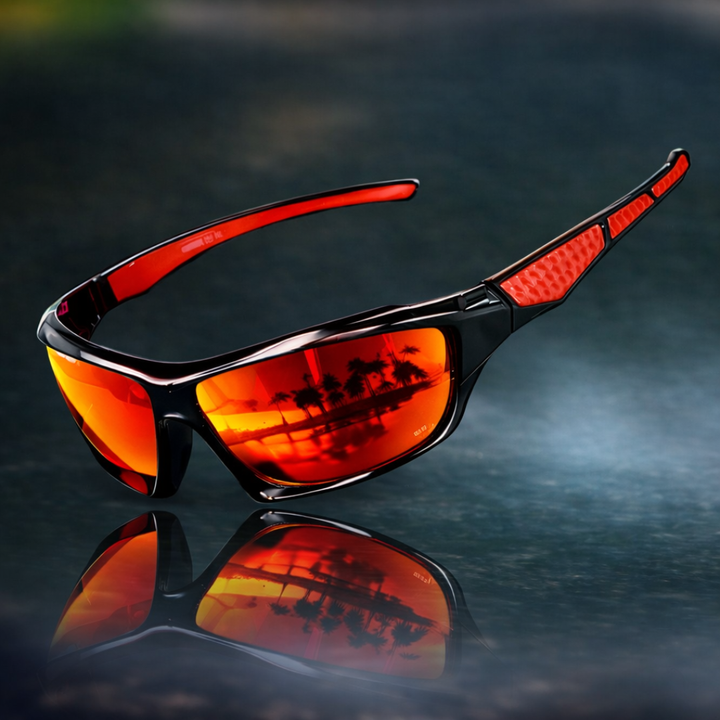 Alden | Polarised Sport Sunglasses (Buy 1, Get 1 Free)