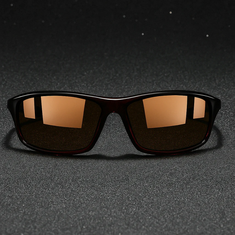 Vance - Polarised Sport Sunglasses