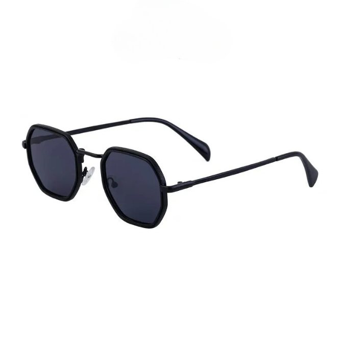 Eight-Sided Sunglasses