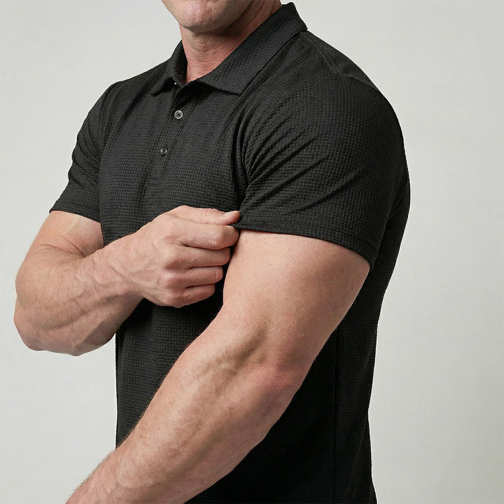 Breeze | Men's Ultra Comfortable Polo Shirt