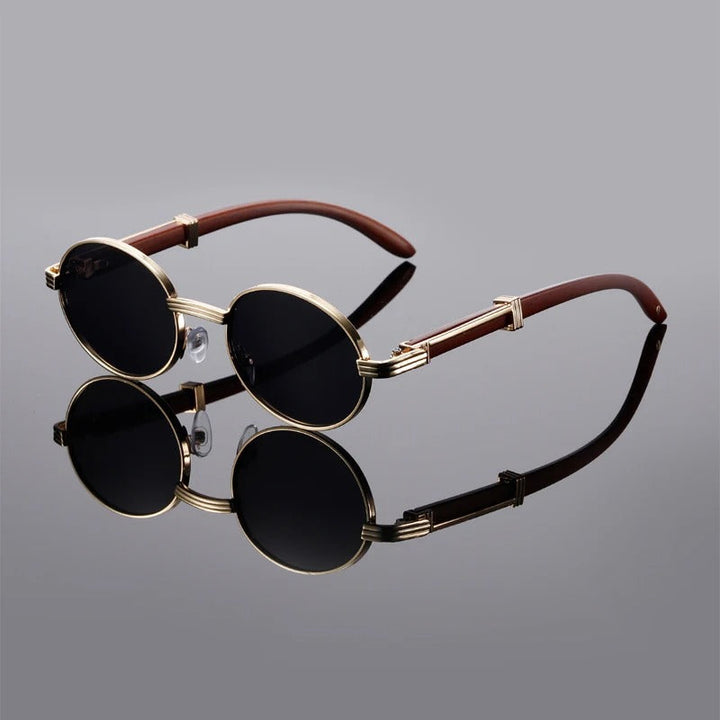 Radiant Lumiere Sunglasses