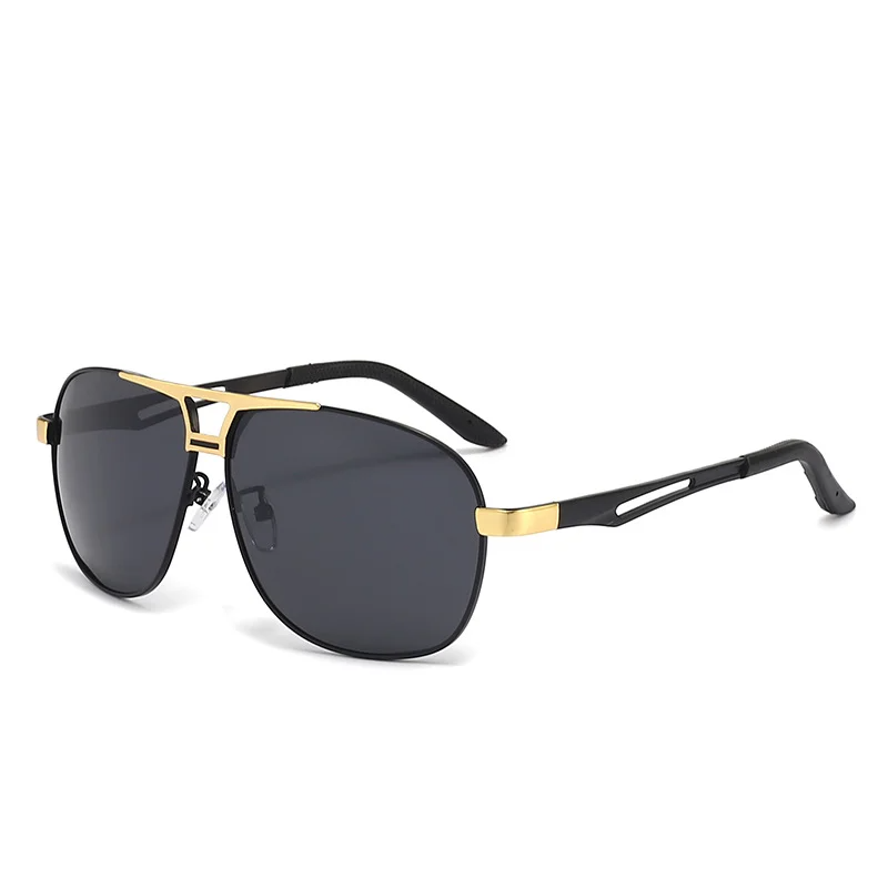 Spectra Aviator Sunglasses