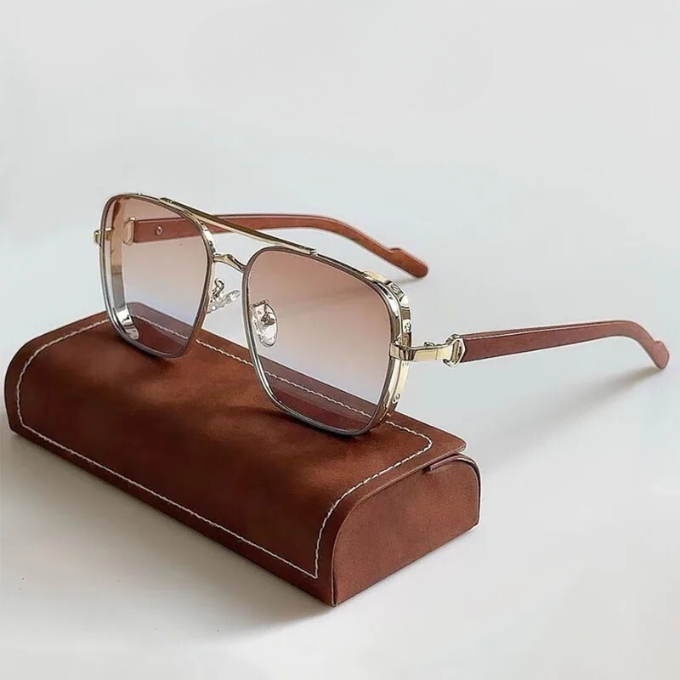 Vincent's Vintage Sunglasses