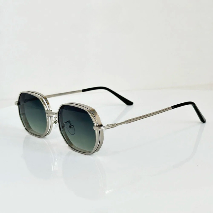 Retro X Sunglasses
