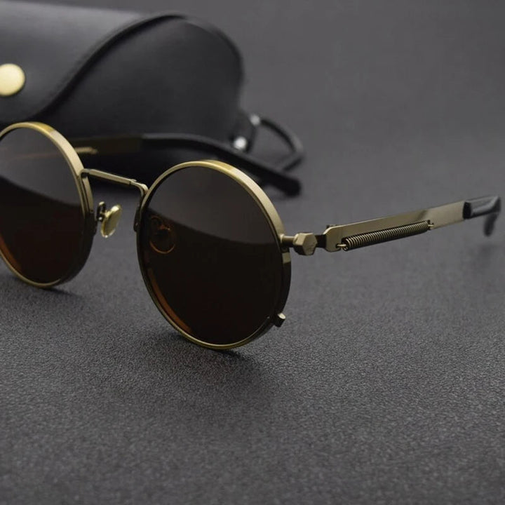 Leo Timeless Sunglasses