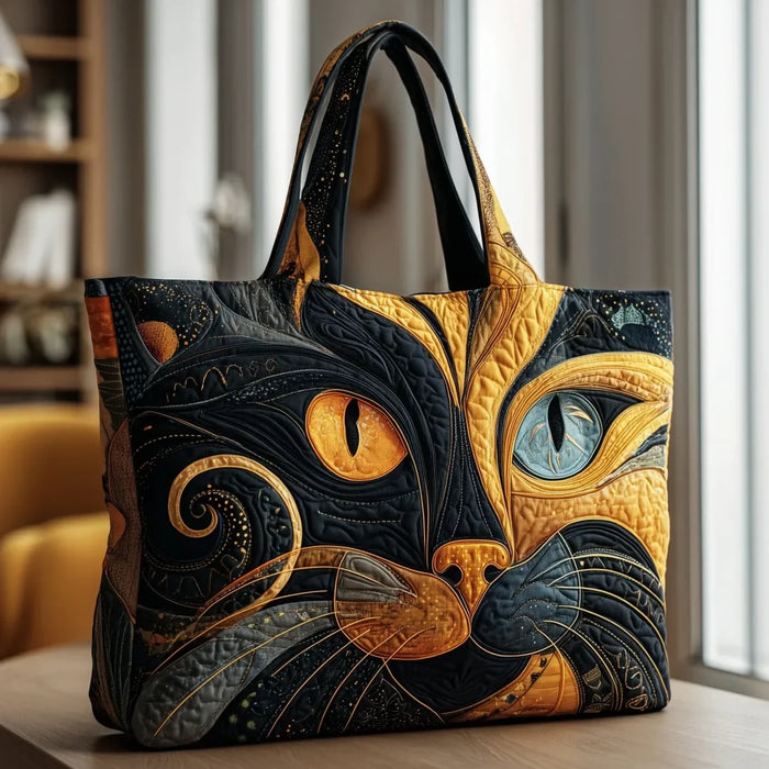 Heritage Avenue original quilted bag